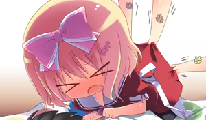 Page 629 of Imouto Paradise! ~Onii-chan to Go nin no Imouto no Ecchi Shimakuri na Mainichi~ H Anime Zouryouban - preview thumbnail