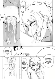 Page 13 of Piece of Meat - preview thumbnail