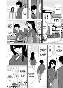 Page 18 of Kokuru no o Tamerattetara Itsunomanika Charao ni Hameraremakutteta Boku no Osananajimi - preview thumbnail