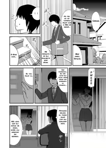 Page 20 of Kokuru no o Tamerattetara Itsunomanika Charao ni Hameraremakutteta Boku no Osananajimi - preview thumbnail