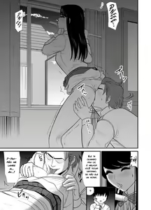 Page 21 of Kokuru no o Tamerattetara Itsunomanika Charao ni Hameraremakutteta Boku no Osananajimi - preview thumbnail