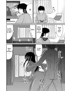 Page 32 of Kokuru no o Tamerattetara Itsunomanika Charao ni Hameraremakutteta Boku no Osananajimi - preview thumbnail