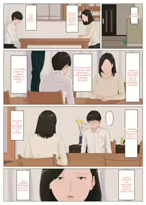 Page 24 of Kaa-san Janakya Dame Nanda!! 5 ~Kanketsuhen Zenpen~ - preview thumbnail
