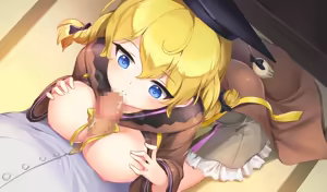 Page 125 of Angel Lock X: Feel Girl's Emotion - preview thumbnail