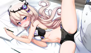 Page 215 of Angel Lock X: Feel Girl's Emotion - preview thumbnail