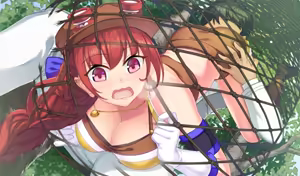Page 221 of Angel Lock X: Feel Girl's Emotion - preview thumbnail