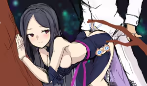 Page 329 of Angel Lock X: Feel Girl's Emotion - preview thumbnail