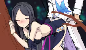 Page 331 of Angel Lock X: Feel Girl's Emotion - preview thumbnail