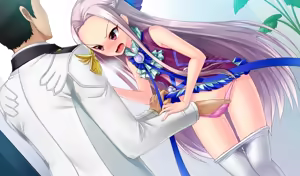 Page 73 of Angel Lock X: Feel Girl's Emotion - preview thumbnail