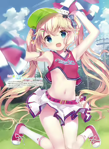 Page 57 of Dengeki Moeoh 2019-08 - preview thumbnail