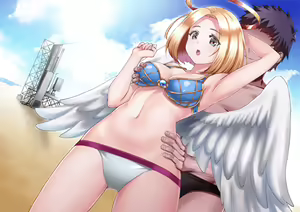 Page 91 of SUMMON GIRLS CRUSADE R - preview thumbnail
