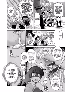 Page 64 of B-CHIKU New Edition | B-CHIKU Nueva Edición - preview thumbnail