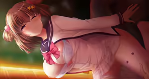 Page 235 of Custom Cute ~Ore to Kanojo no Ikusei Battle!~ - preview thumbnail