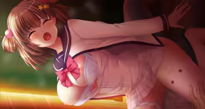 Page 236 of Custom Cute ~Ore to Kanojo no Ikusei Battle!~ - preview thumbnail