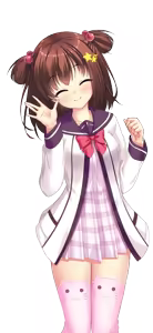 Page 484 of Custom Cute ~Ore to Kanojo no Ikusei Battle!~ - preview thumbnail
