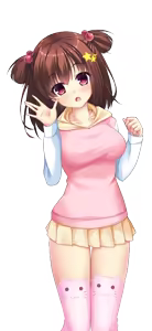 Page 494 of Custom Cute ~Ore to Kanojo no Ikusei Battle!~ - preview thumbnail