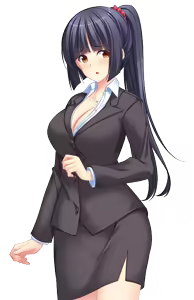 Page 545 of Custom Cute ~Ore to Kanojo no Ikusei Battle!~ - preview thumbnail
