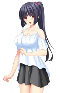Page 548 of Custom Cute ~Ore to Kanojo no Ikusei Battle!~ - preview thumbnail