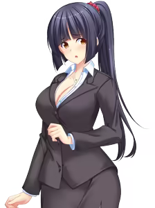 Page 556 of Custom Cute ~Ore to Kanojo no Ikusei Battle!~ - preview thumbnail