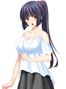 Page 562 of Custom Cute ~Ore to Kanojo no Ikusei Battle!~ - preview thumbnail