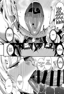 Page 10 of Carmilla-san to Sugosu Kyuujitsu wa Yasumenai. No Rest On A Day Off With Carmilla. - preview thumbnail