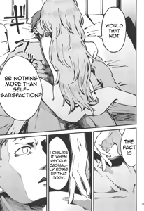 Page 16 of A! 45-chan ga Waratteru! - preview thumbnail