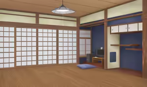 Page 287 of Iegami Nyoubou ~ Legaminyoubou - ~ Koisuru Inaba wa Kinpatsu Usagi ~ - preview thumbnail