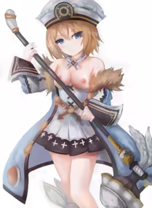 Page 22 of Hyperdimension Neptunia - preview thumbnail