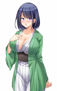 Page 132 of Ore ga Kikasareta Tsuma no Netorare Kokuhaku ~Nee Anata, Watashi Ima... Tottemo Shiawase yo~ - preview thumbnail