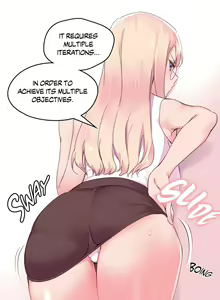 Page 1001 of Pheromone-holic - preview thumbnail