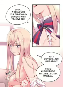 Page 1012 of Pheromone-holic - preview thumbnail