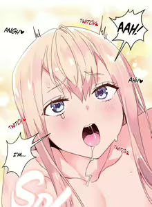Page 1019 of Pheromone-holic - preview thumbnail