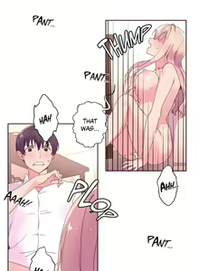 Page 1021 of Pheromone-holic - preview thumbnail