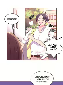 Page 1029 of Pheromone-holic - preview thumbnail
