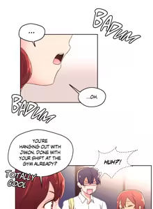 Page 1044 of Pheromone-holic - preview thumbnail