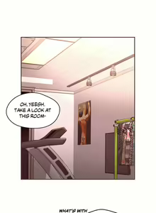 Page 1050 of Pheromone-holic - preview thumbnail