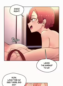 Page 1062 of Pheromone-holic - preview thumbnail