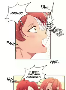 Page 1083 of Pheromone-holic - preview thumbnail
