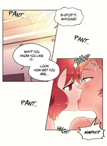 Page 1084 of Pheromone-holic - preview thumbnail