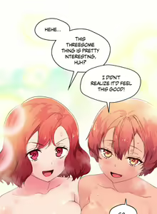 Page 1093 of Pheromone-holic - preview thumbnail