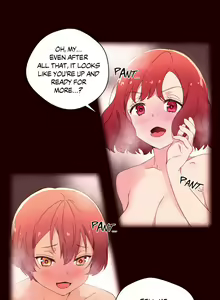 Page 1099 of Pheromone-holic - preview thumbnail