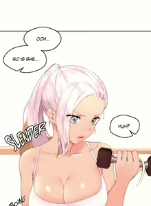Page 1106 of Pheromone-holic - preview thumbnail