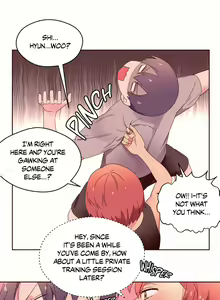 Page 1108 of Pheromone-holic - preview thumbnail