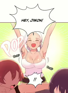 Page 1109 of Pheromone-holic - preview thumbnail