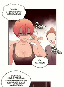 Page 1110 of Pheromone-holic - preview thumbnail