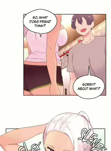 Page 1112 of Pheromone-holic - preview thumbnail
