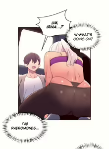 Page 1131 of Pheromone-holic - preview thumbnail