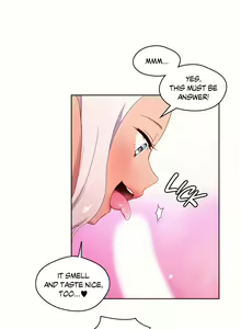 Page 1134 of Pheromone-holic - preview thumbnail