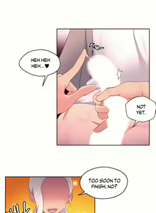 Page 1136 of Pheromone-holic - preview thumbnail