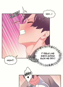 Page 1138 of Pheromone-holic - preview thumbnail